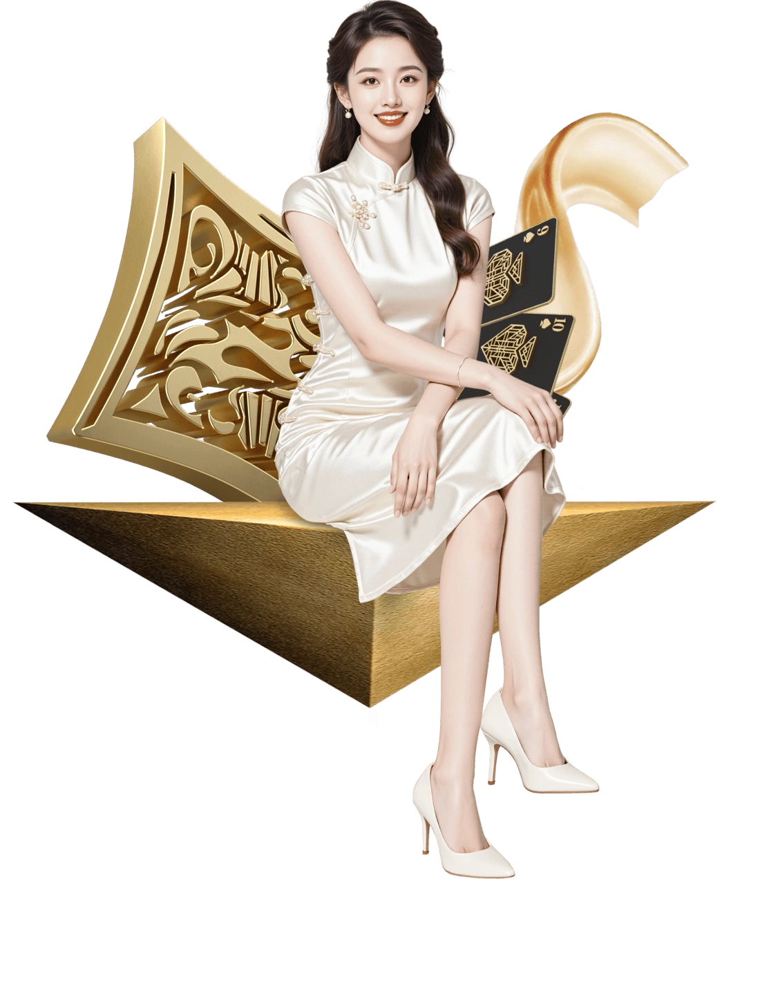 Khu vực liên hệ và hỗ trợ Okking